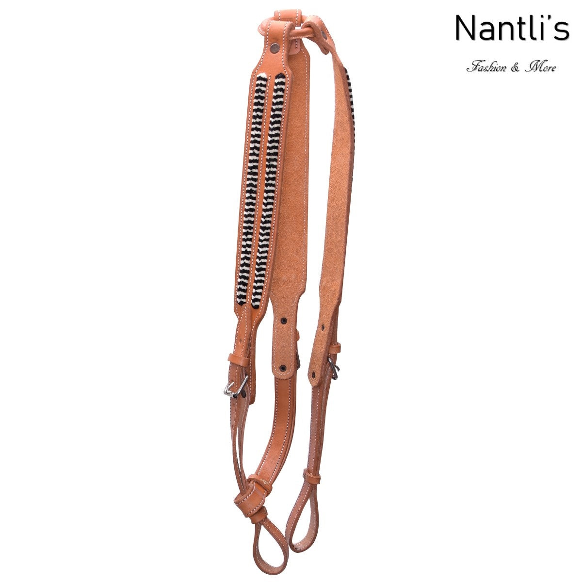 Pecho-Pretal para Caballo - TM-WD1111-1 Chumiteado Horse Pechopretal