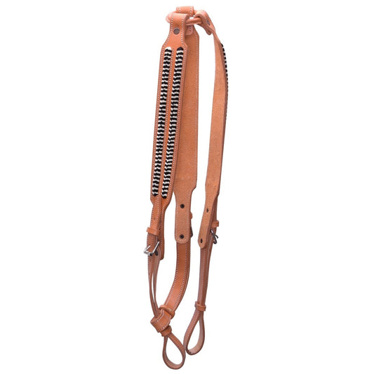 Pecho-Pretal para Caballo - TM-WD1111-1 Horse Pechopretal