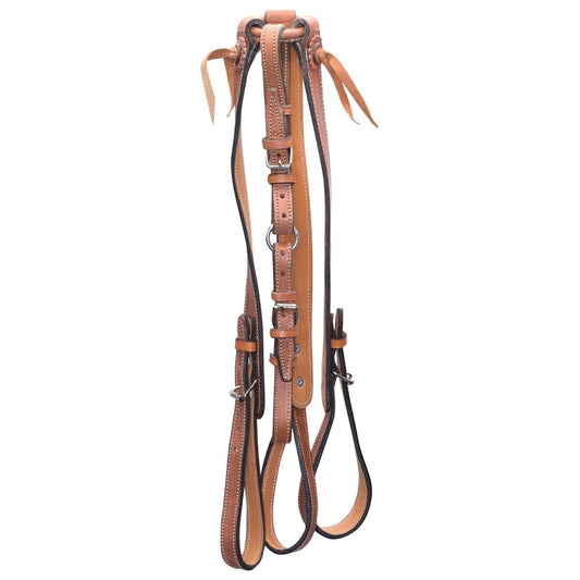 Pecho-Pretal para Caballo - TM-WD1111-3 Horse Pechopretal