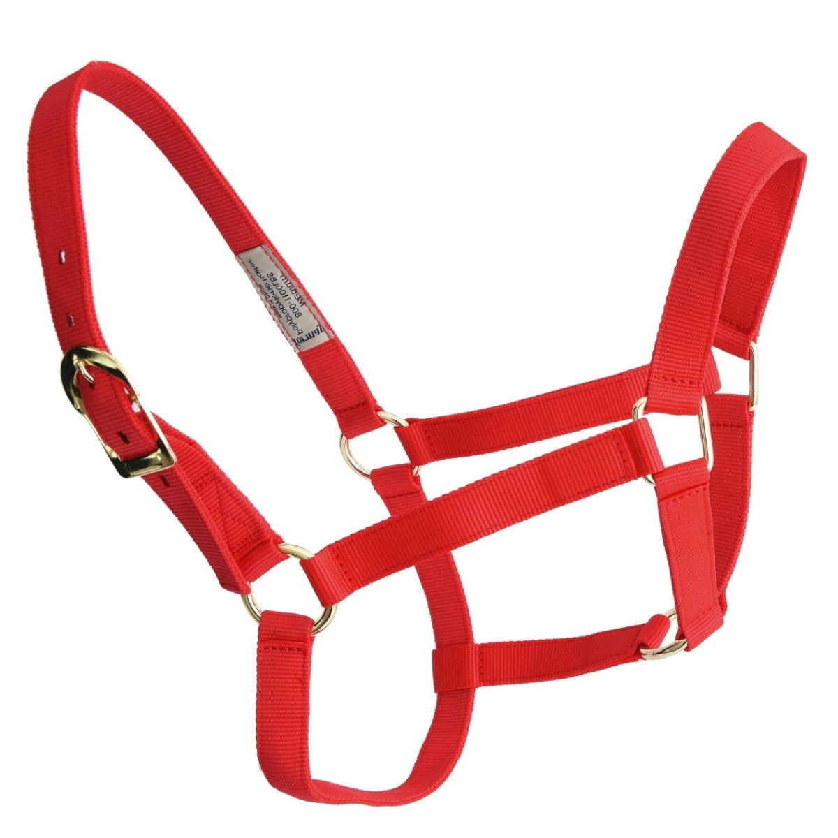 Almartigon para Caballo TM-WD1122 Horse Halter