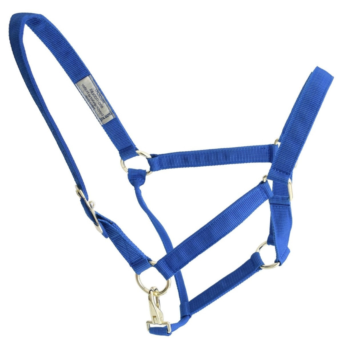 Almartigon para Caballo TM-WD1123 Horse Halter
