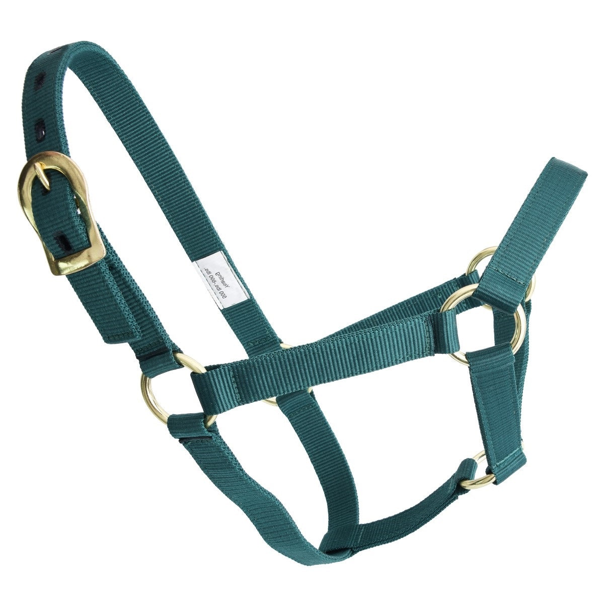 Almartigon para Caballo TM-WD1124 Horse Halter