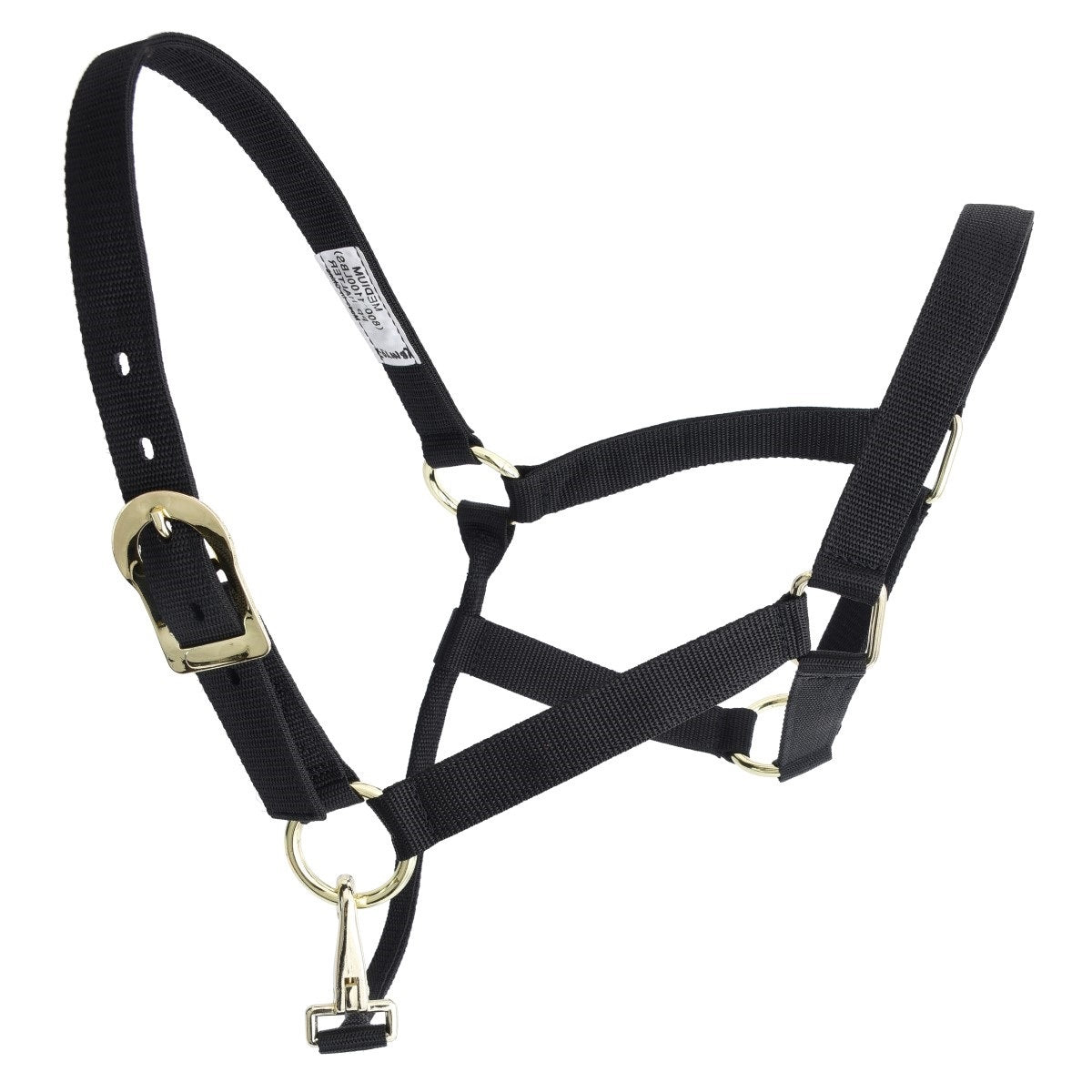 Almartigon para Caballo TM-WD1125 Horse Halter