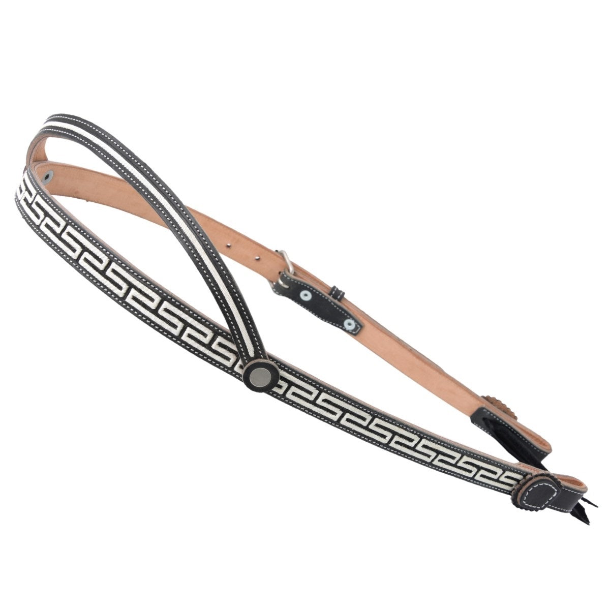 Cabezada para Caballo TM-WD1129 Horse headstall