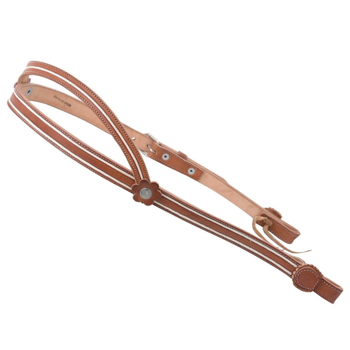 Cabezada para Caballo TM-WD1130 Horse headstall