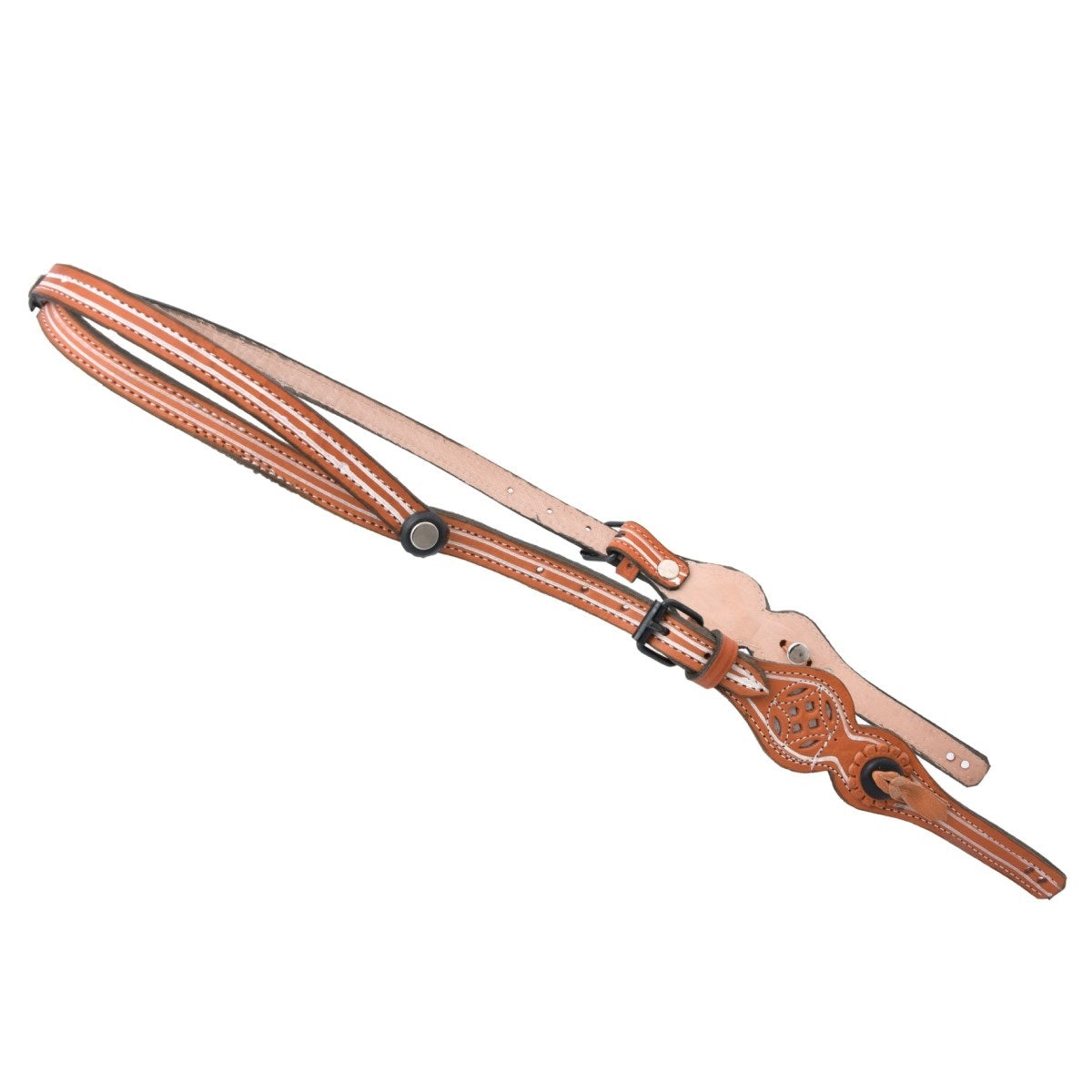 Cabezada para Caballo TM-WD1131 Horse headstall