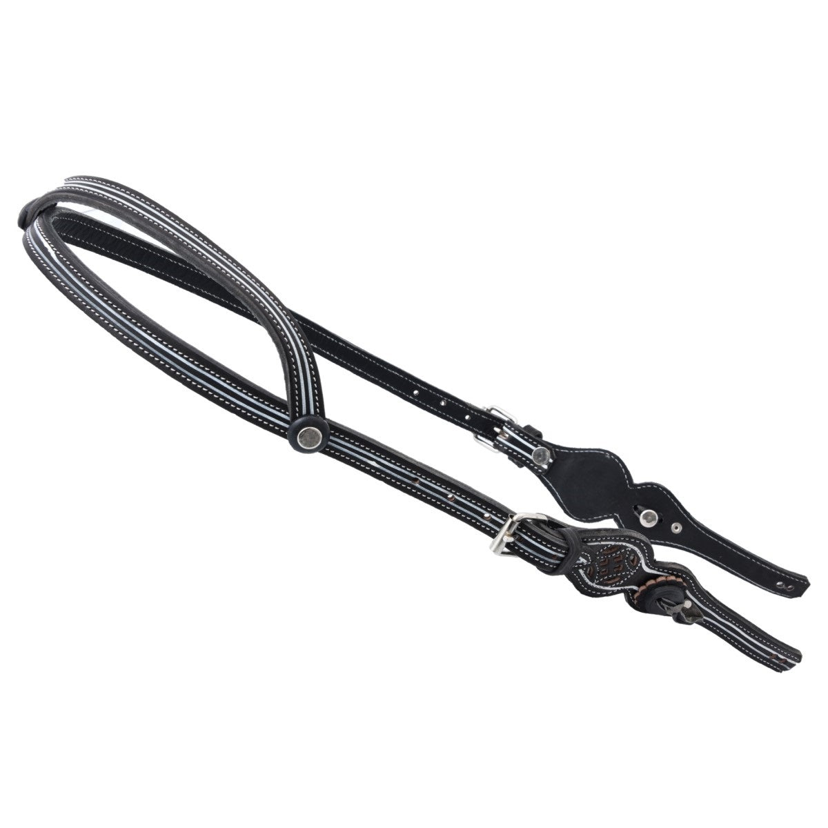 Cabezada para Caballo TM-WD1132 Horse headstall