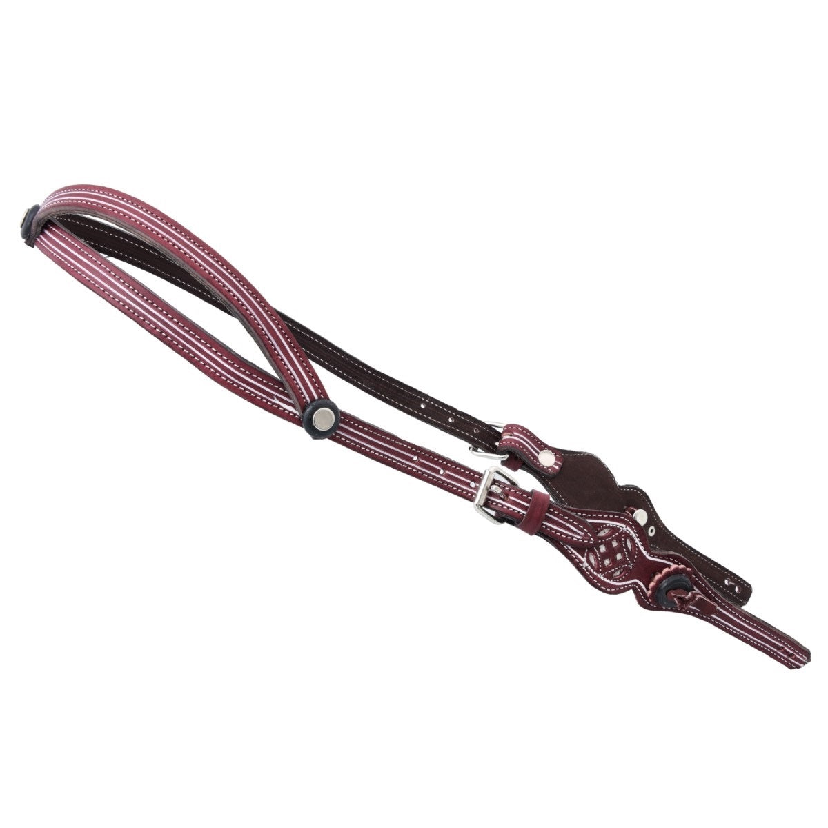 Cabezada para Caballo TM-WD1133 Horse headstall