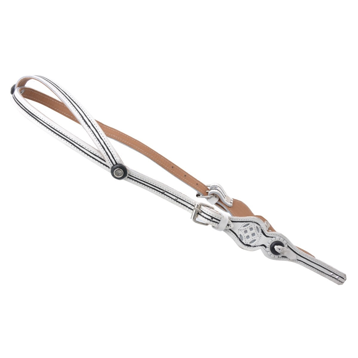 Cabezada para Caballo TM-WD1138 Horse headstall