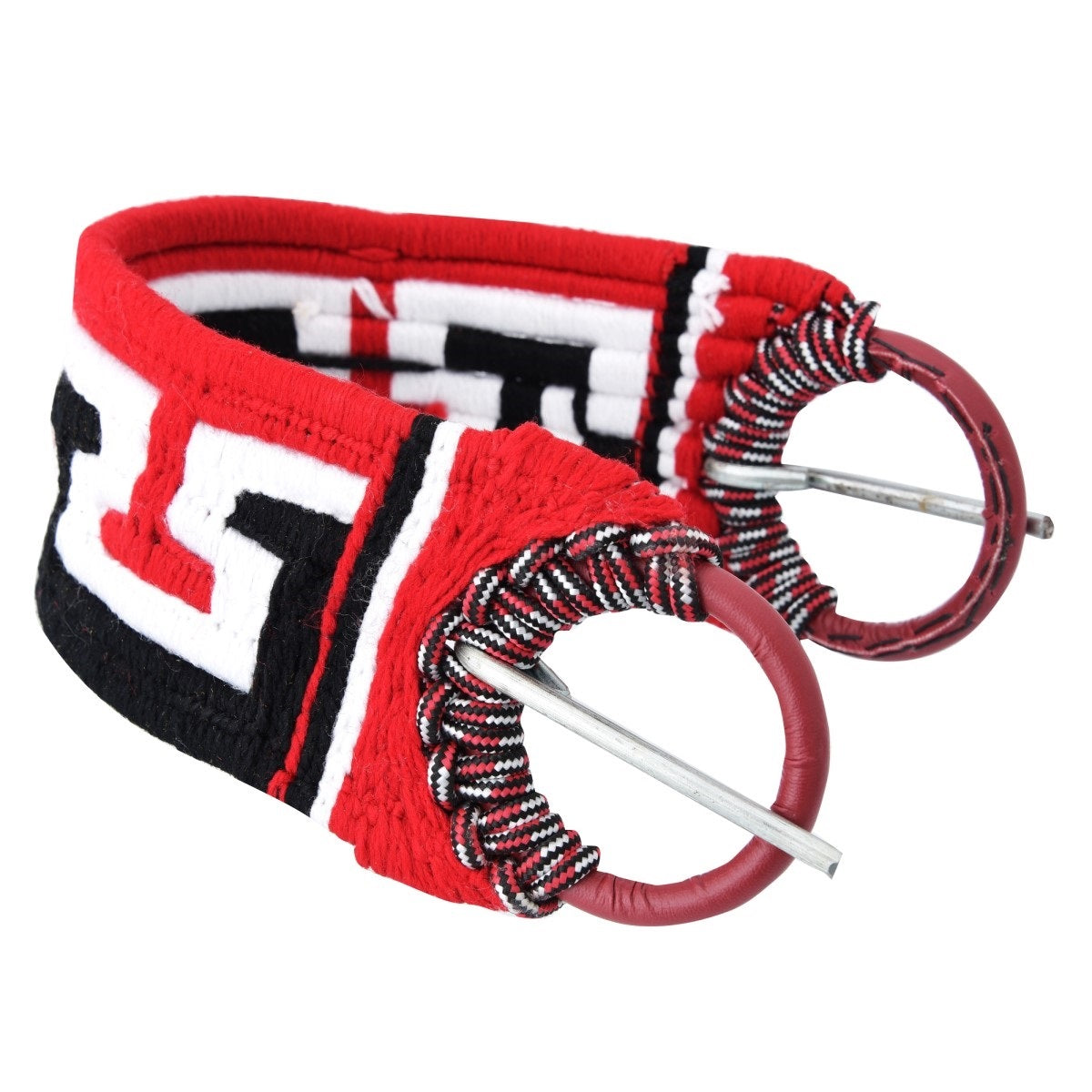 Cincho para Montura - TM-WD1145 Pony Saddle Cinch / Girth