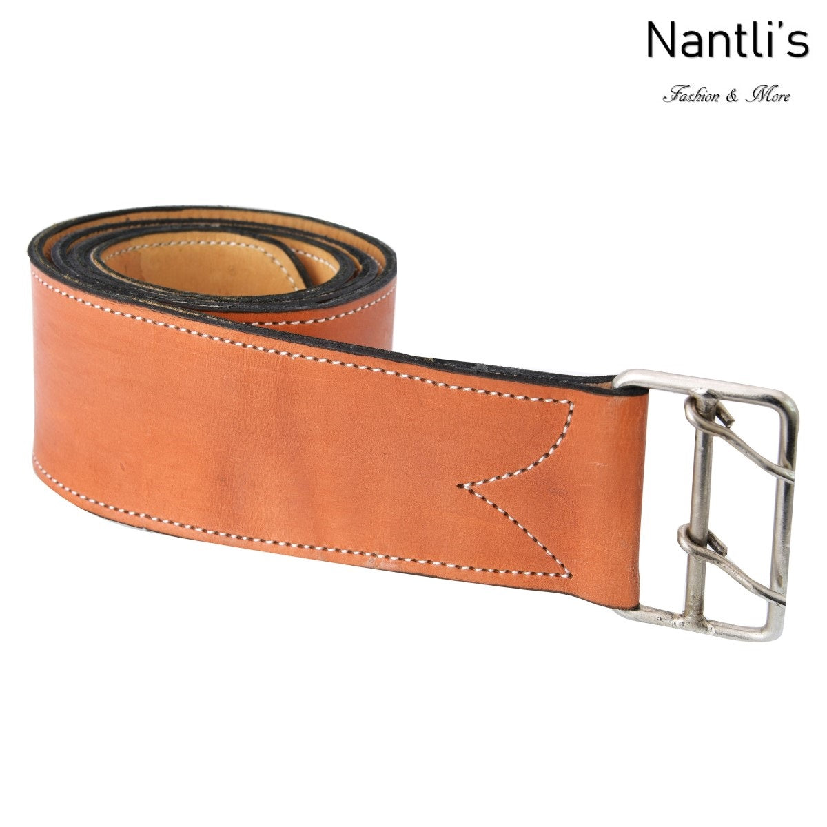 Arciones para Montura TM-WD1148 Amber - Stirrup Straps for Horse Saddle