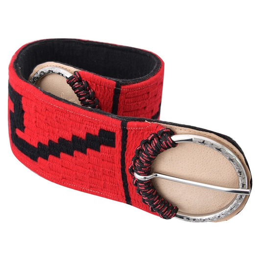 Cincho para Montura - TM-WD1149 Horse Saddle Cinch / Girth