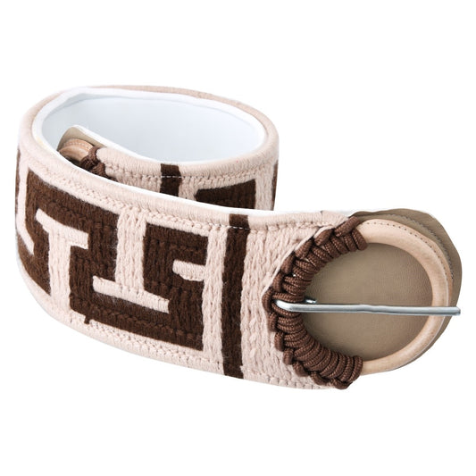 Cincho para Montura - TM-WD1150 Horse Saddle Cinch / Girth