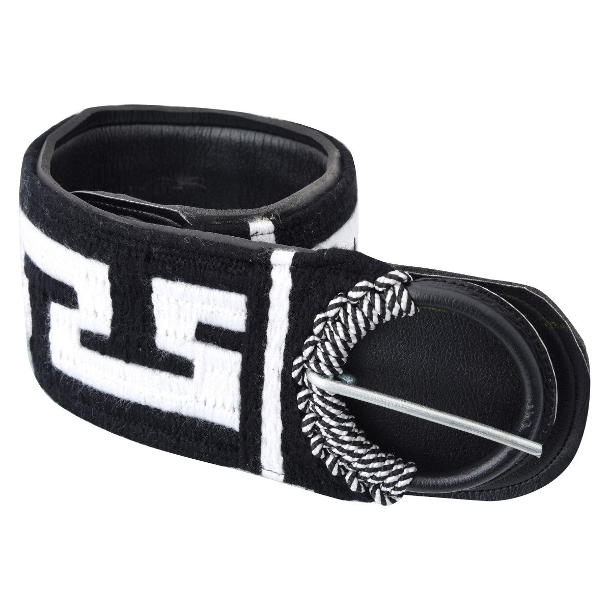 Cincho para Montura - TM-WD1151 Horse Saddle Cinch / Girth