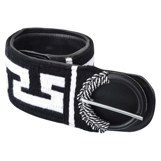 Cincho para Montura - TM-WD1151 Horse Saddle Cinch / Girth