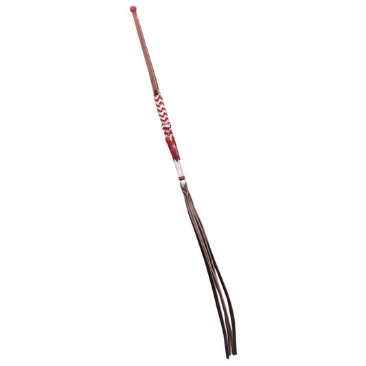 Cuarta para Caballo TM-WD1152-1 Horseback Riding Whip