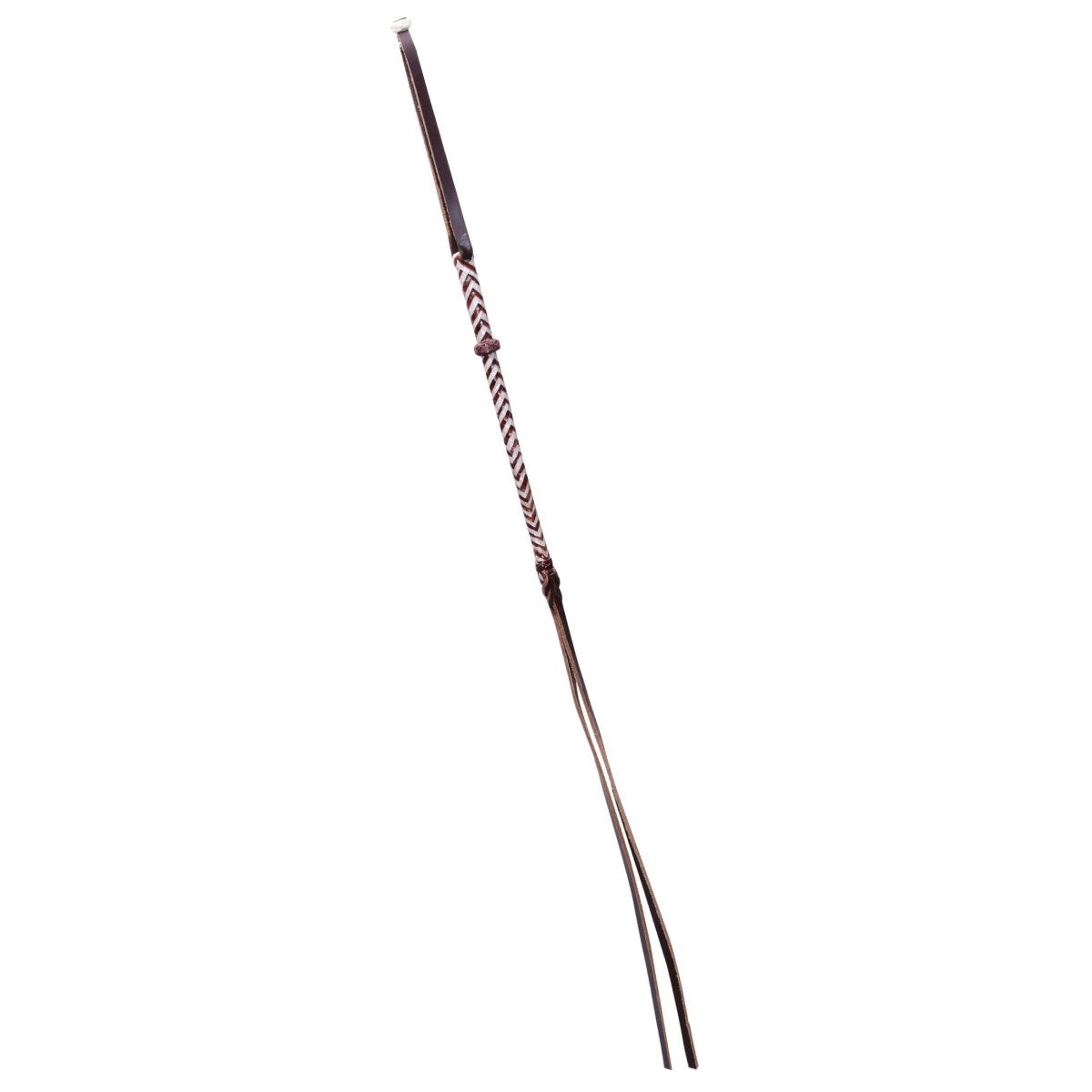 Cuarta para Caballo TM-WD1152-8 Horseback Riding Whip