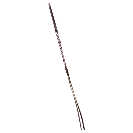 Cuarta para Caballo TM-WD1152-8 Horseback Riding Whip