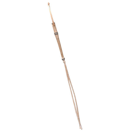 Cuarta para Caballo TM-WD1155-3 Horseback Riding Whip