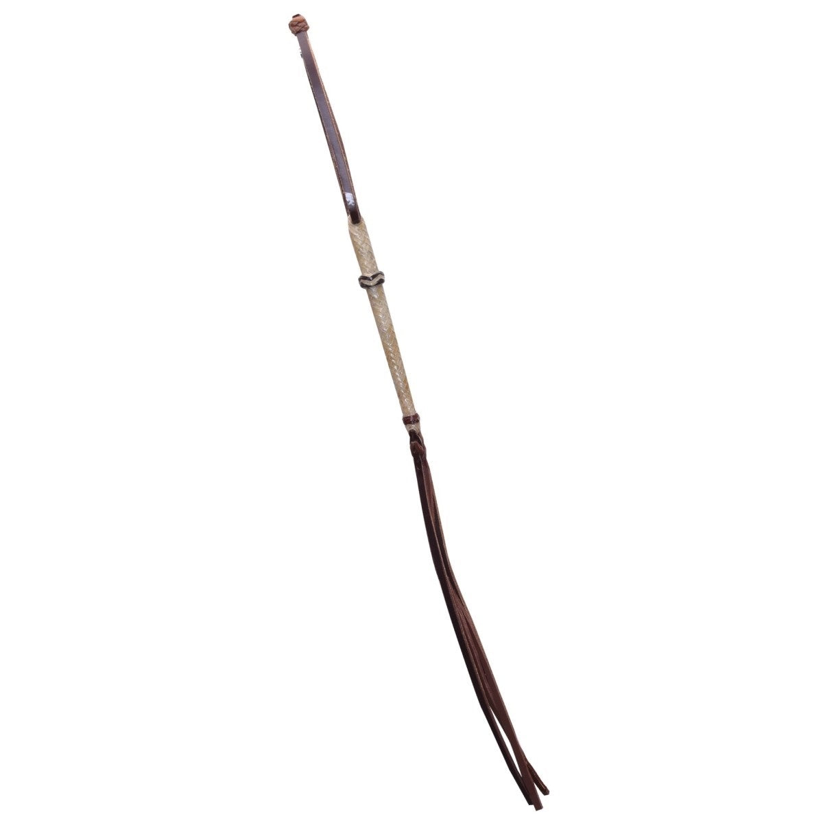 Cuarta para Caballo TM-WD1156-1 Horseback Riding Whip