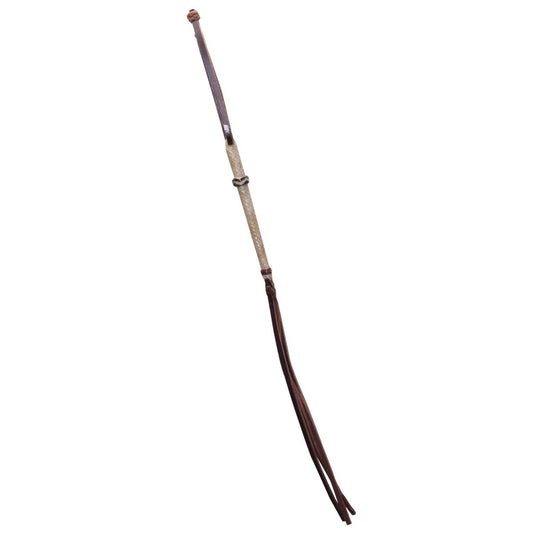 Cuarta para Caballo TM-WD1156-1 Horseback Riding Whip