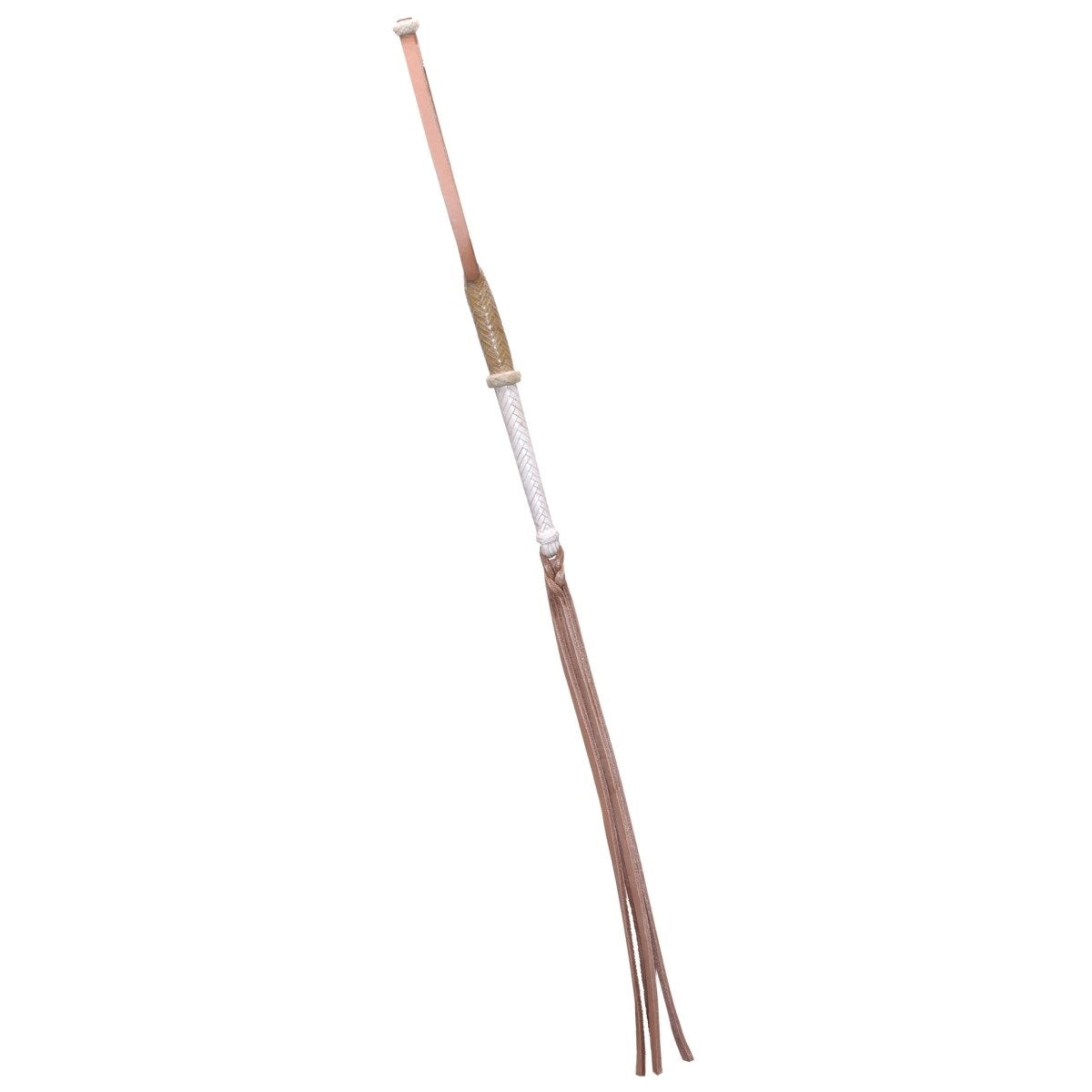 Cuarta para Caballo TM-WD1156-2 Horseback Riding Whip