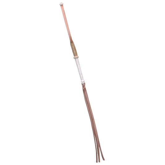 Cuarta para Caballo TM-WD1156-2 Horseback Riding Whip