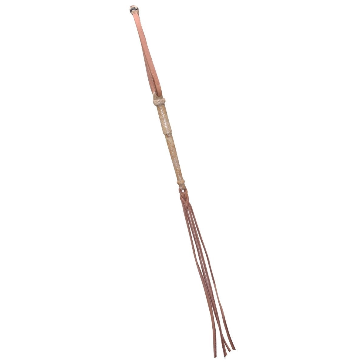 Cuarta para Caballo TM-WD1156-3 Horseback Riding Whip