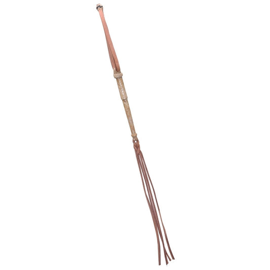 Cuarta para Caballo TM-WD1156-3 Horseback Riding Whip