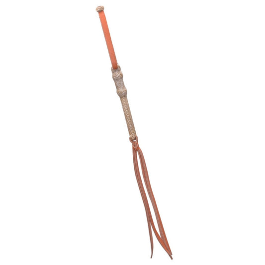 Cuarta para Caballo TM-WD1156-4 Horseback Riding Whip