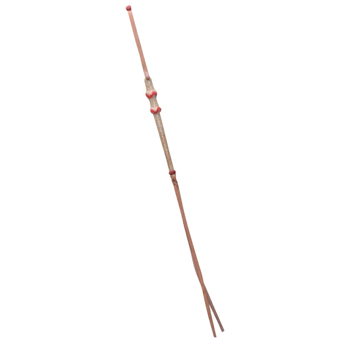 Cuarta para Caballo TM-WD1156-5 Horseback Riding Whip