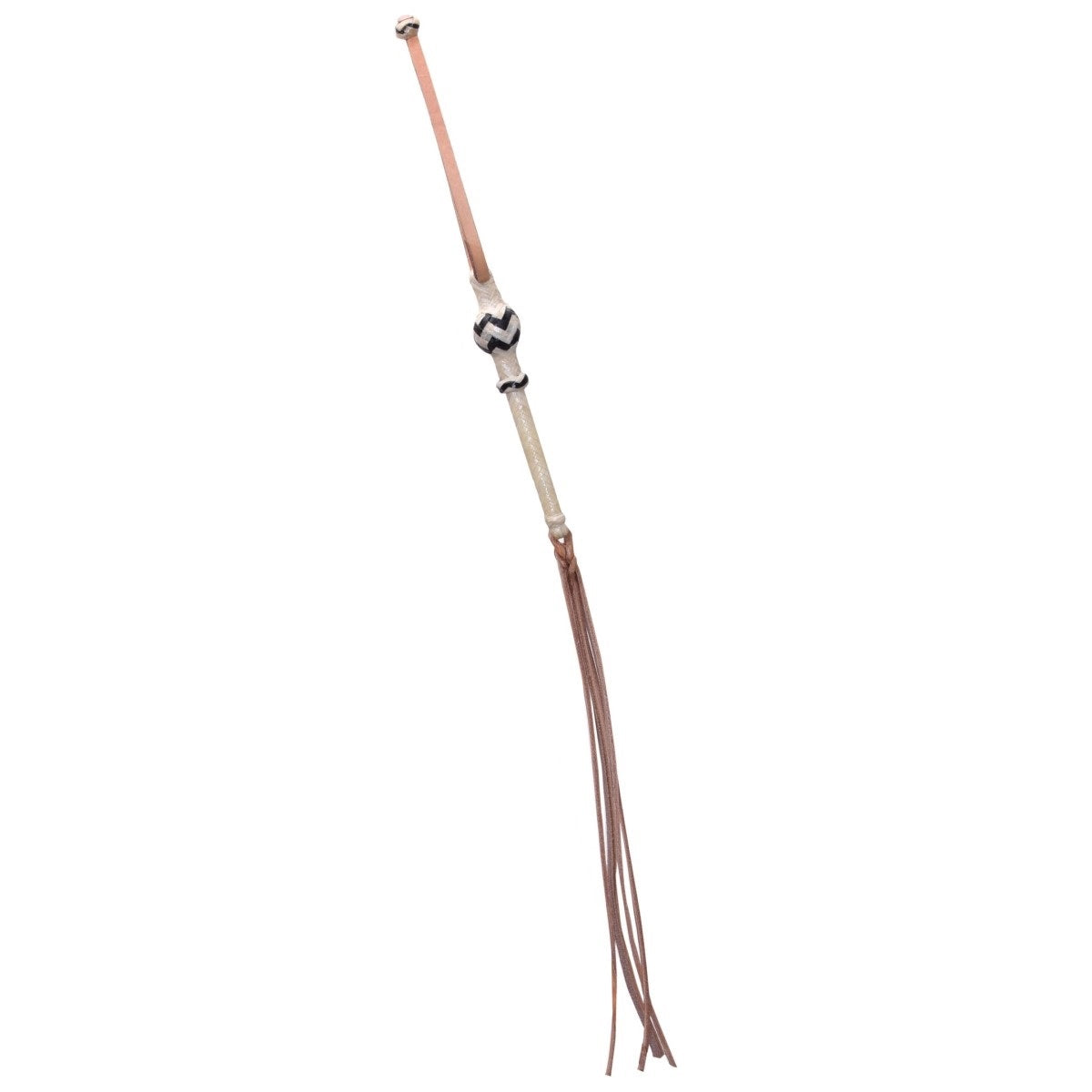 Cuarta para Caballo TM-WD1156-6 Horseback Riding Whip