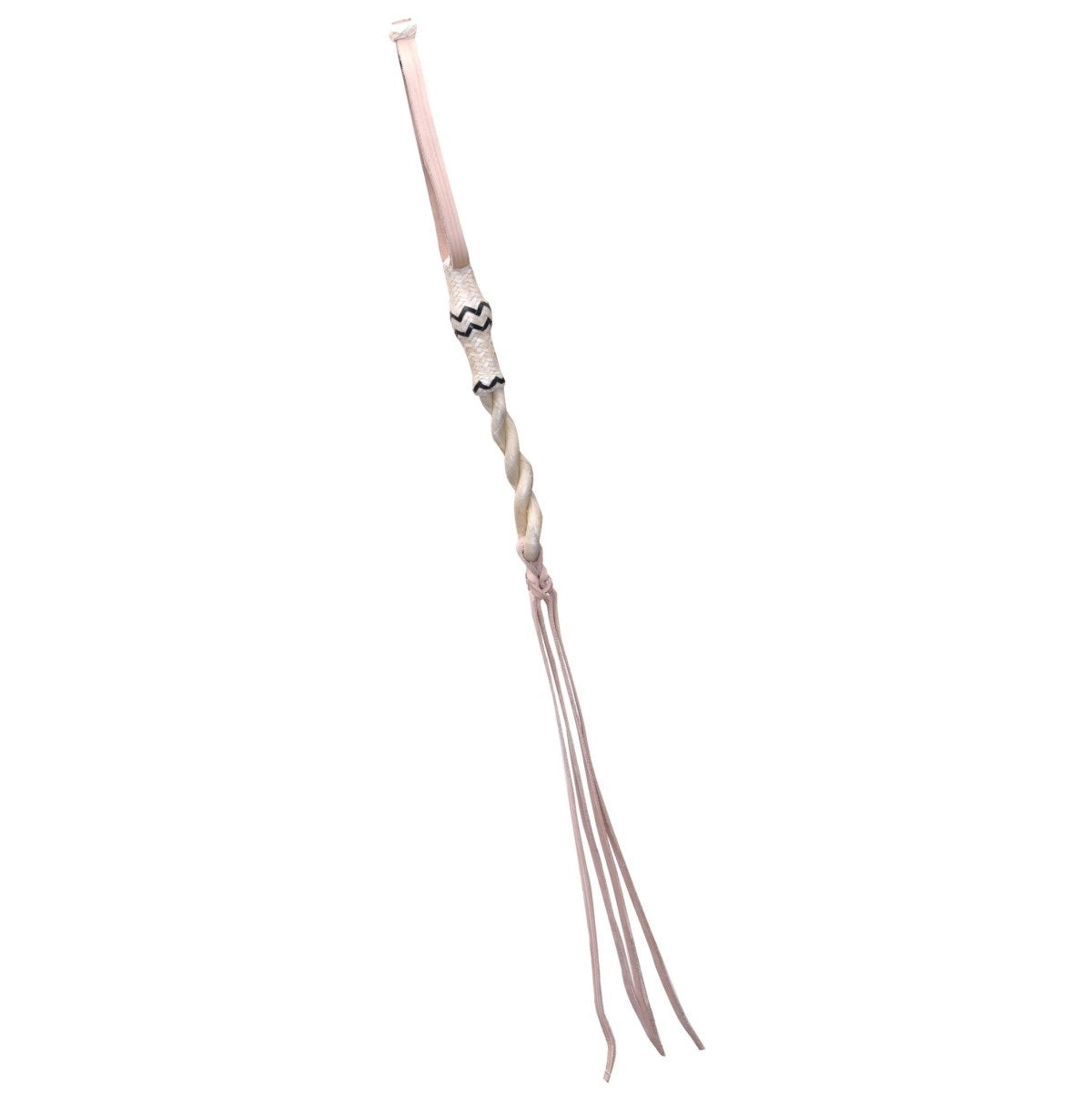 Cuarta para Caballo TM-WD1156-8 Horseback Riding Whip