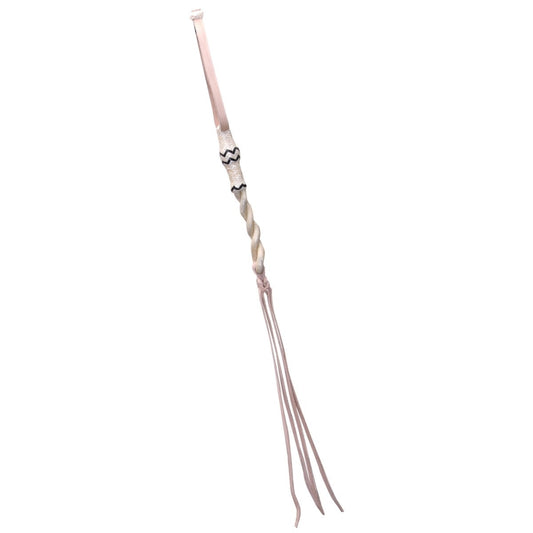 Cuarta para Caballo TM-WD1156-8 Horseback Riding Whip