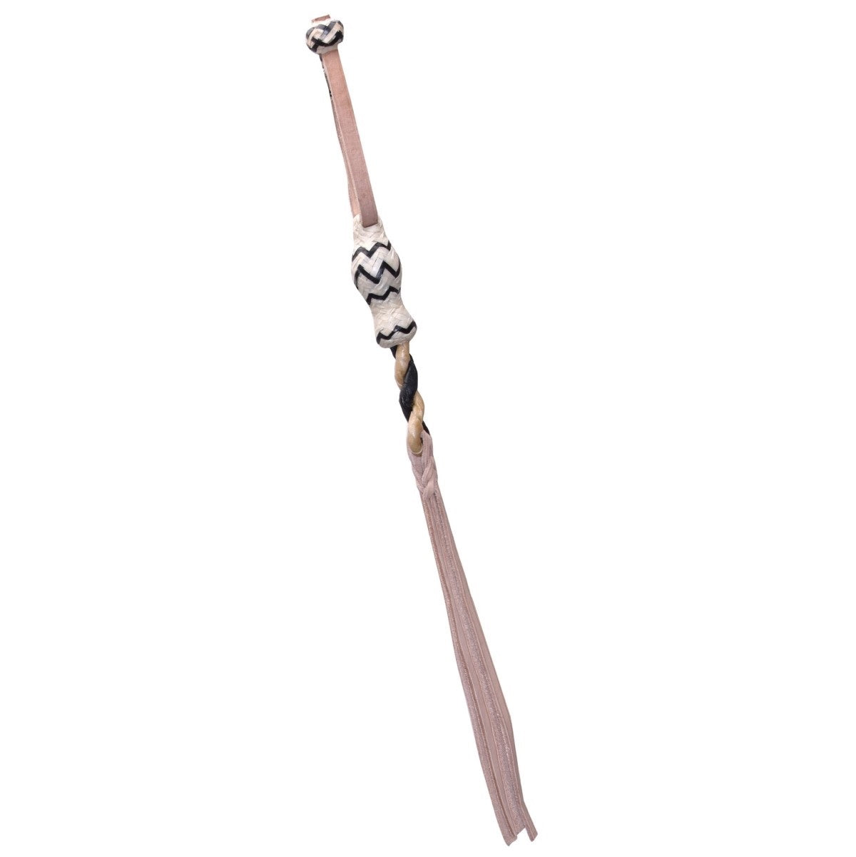 Cuarta para Caballo TM-WD1156-9 Horseback Riding Whip