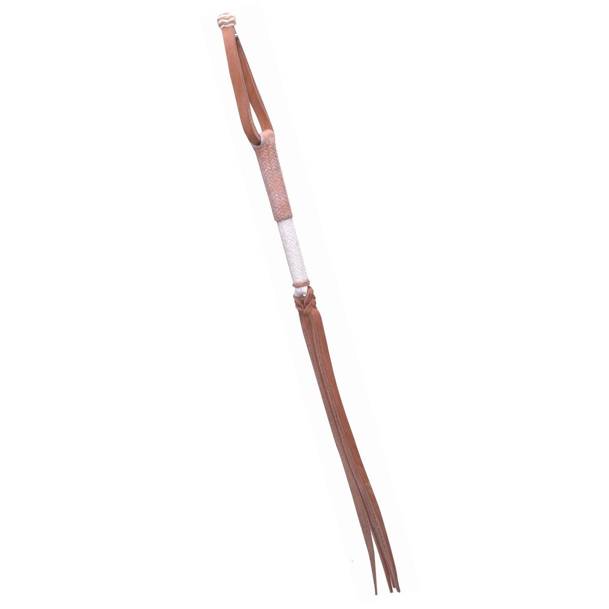 Cuarta para Caballo TM-WD1158-5 Horseback Riding Whip