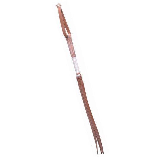 Cuarta para Caballo TM-WD1158-5 Horseback Riding Whip