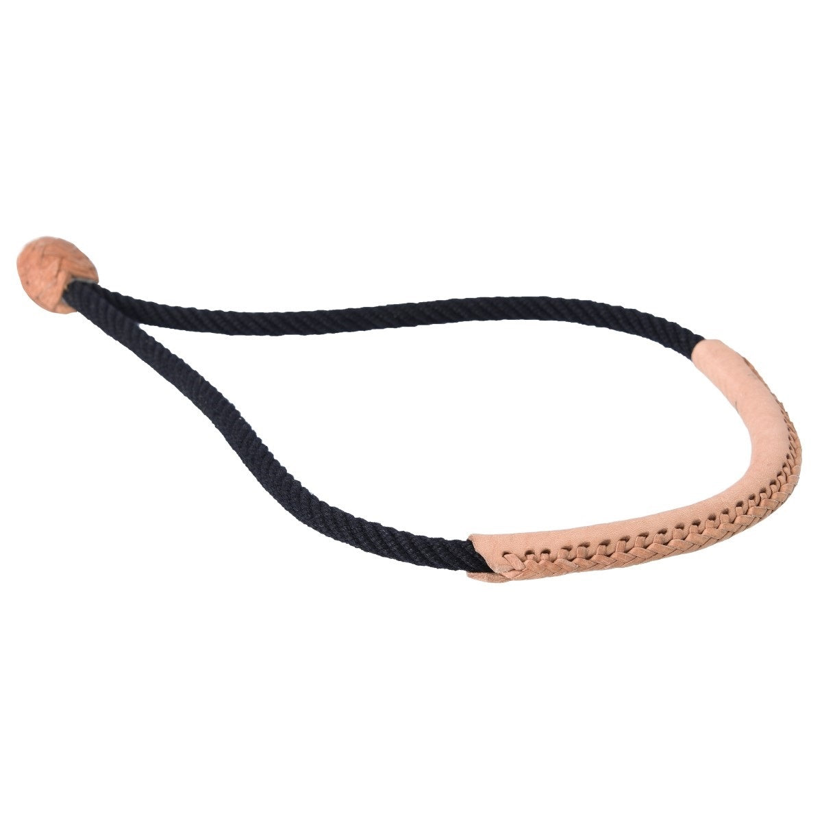 Bozal para Caballo TM-WD1173-1 Horse Bosal