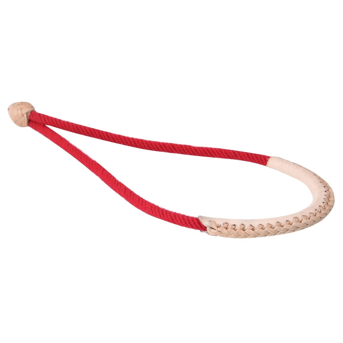 Bozal para Caballo TM-WD1173-2 Horse Bosal