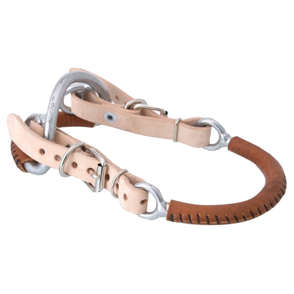 Bozal para Caballo TM-WD1181 Horse Bosal