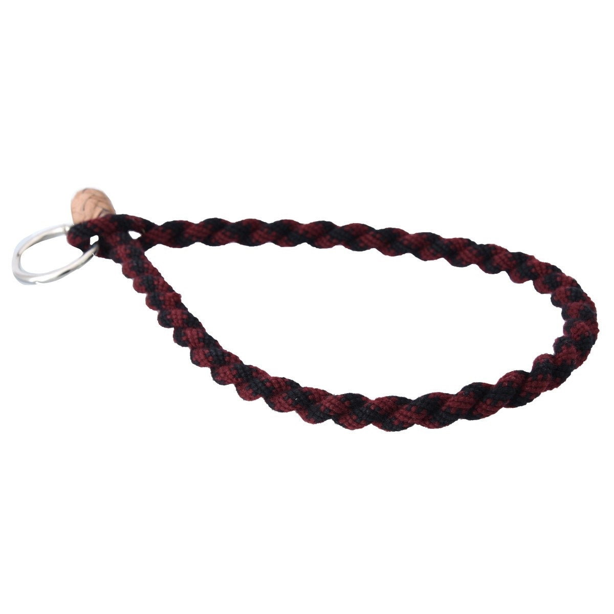 Bozal para Caballo TM-WD1182-2 Horse Bosal