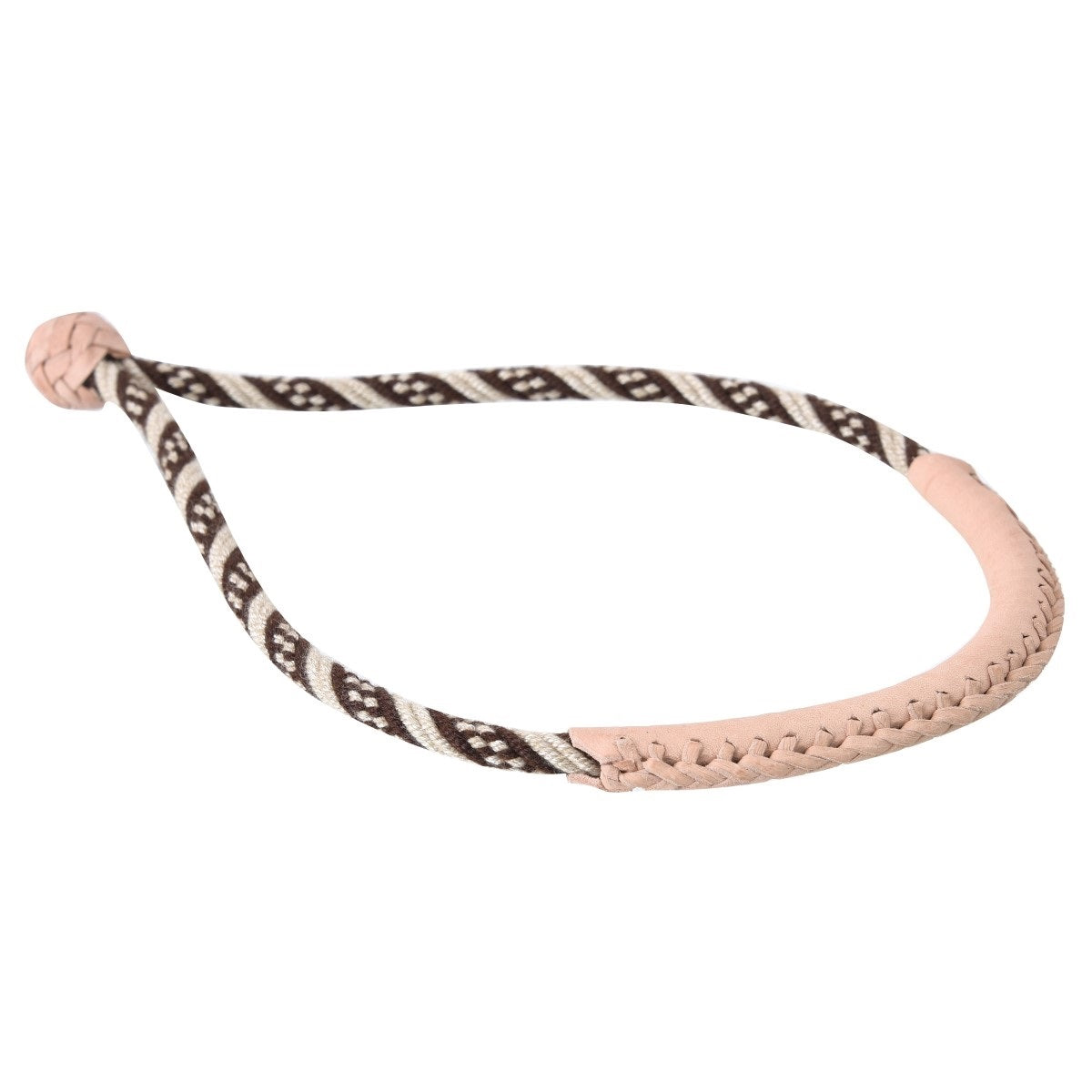 Bozal para Caballo TM-WD1183-3 Horse Bosal