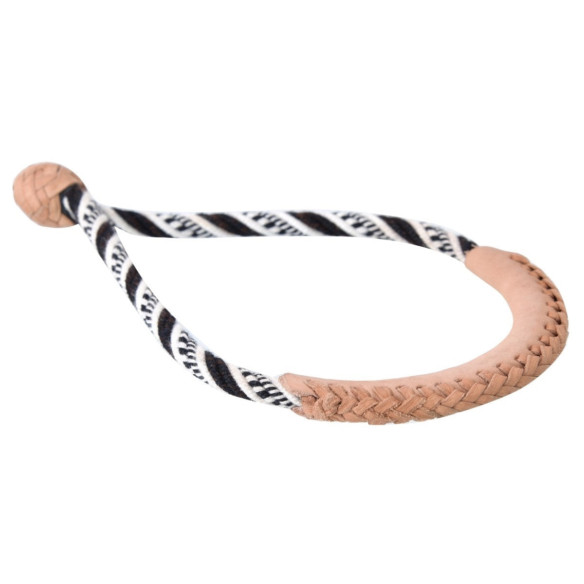 Bozal para Caballo TM-WD1183-5 Horse Bosal