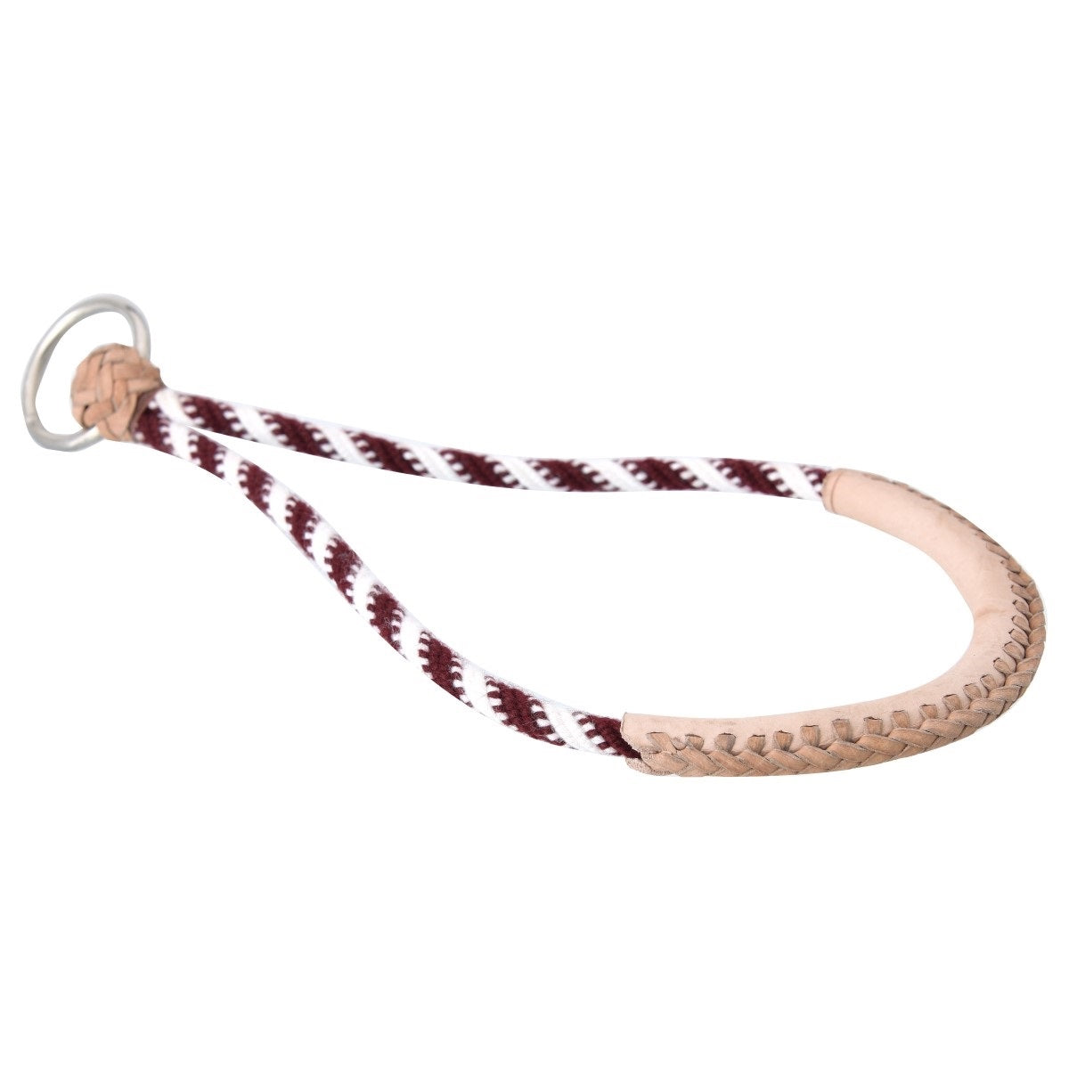 Bozal para Caballo TM-WD1184-1 Horse Bosal