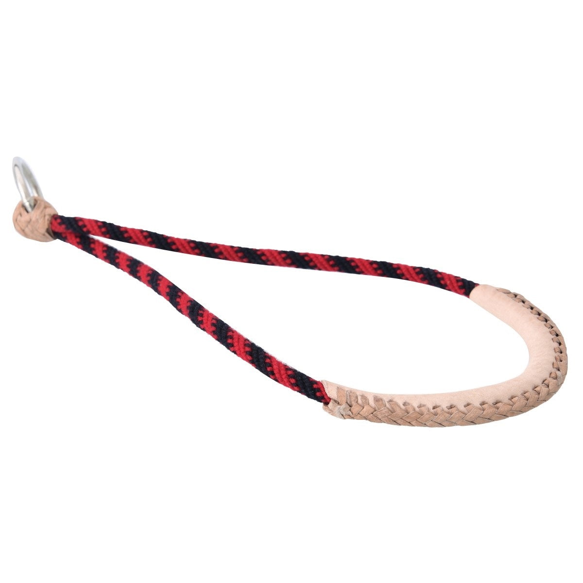 Bozal para Caballo TM-WD1184-2 Horse Bosal