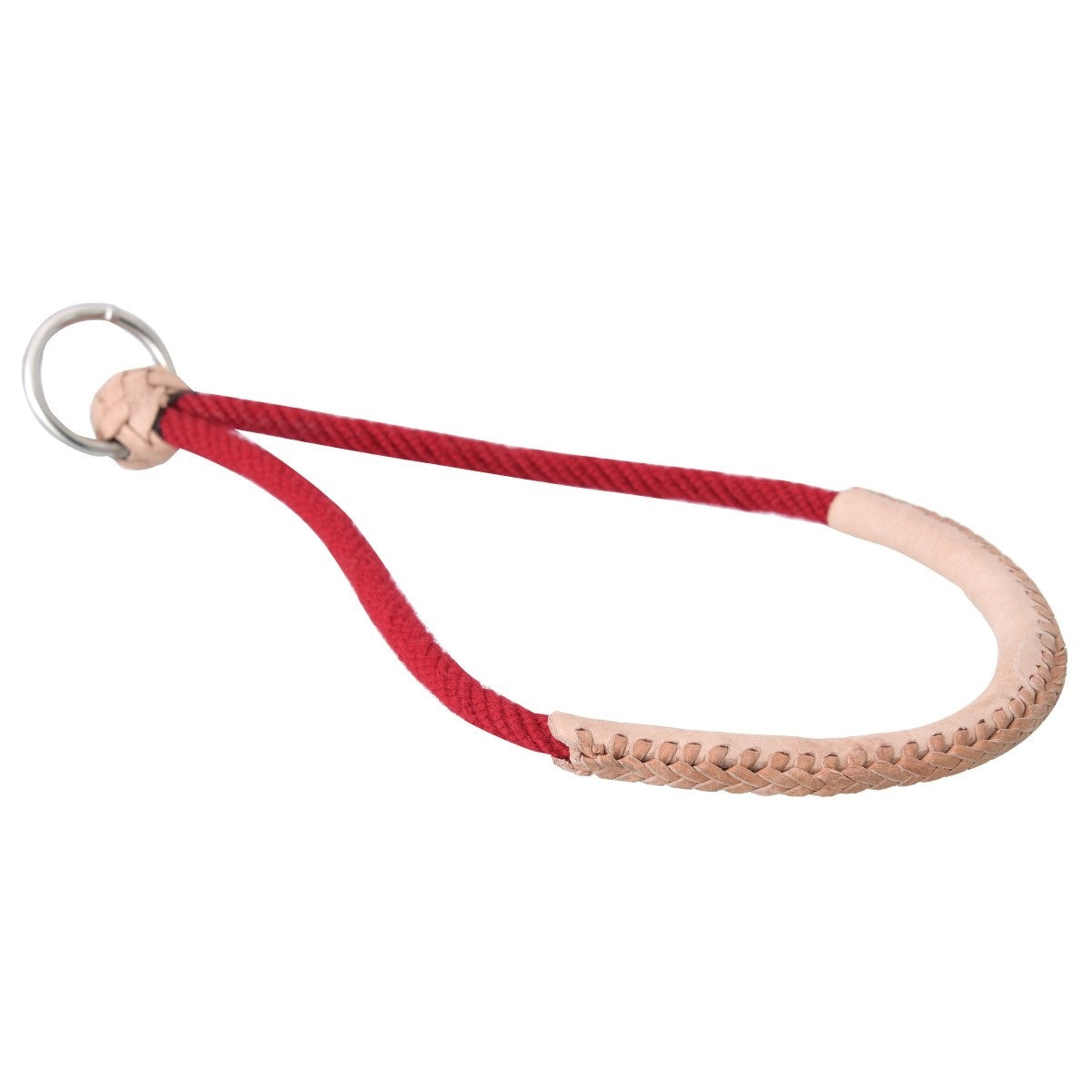 Bozal para Caballo TM-WD1184-4 Horse Bosal