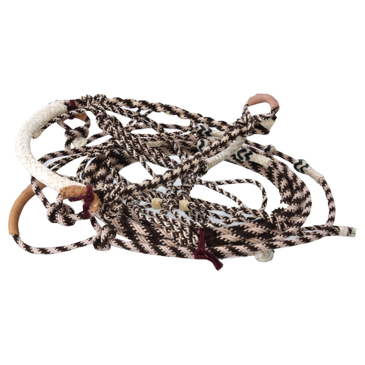 Cabestro Charro para Caballo TM-WD1187 Charro Horse Halter