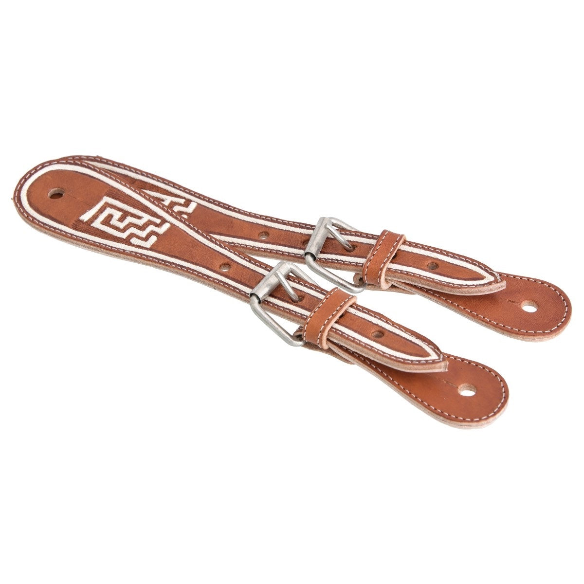 Correas para Espuelas TM-WD1199 Straps for Spurs