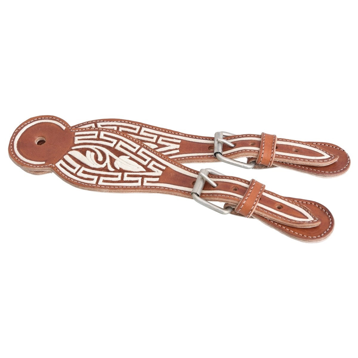 Correas para Espuelas TM-WD1201 Straps for Spurs