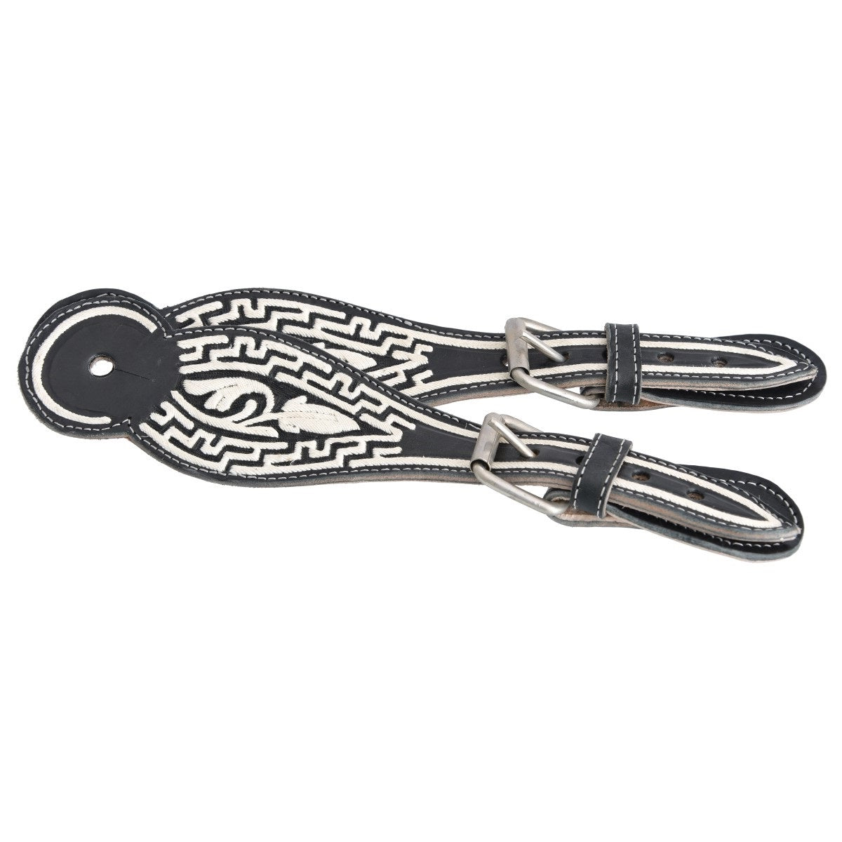 Correas para Espuelas TM-WD1202 Straps for Spurs